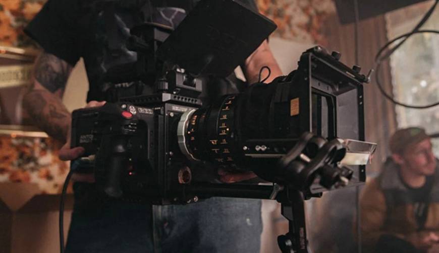 井冈山市产品宣传视频拍摄公司