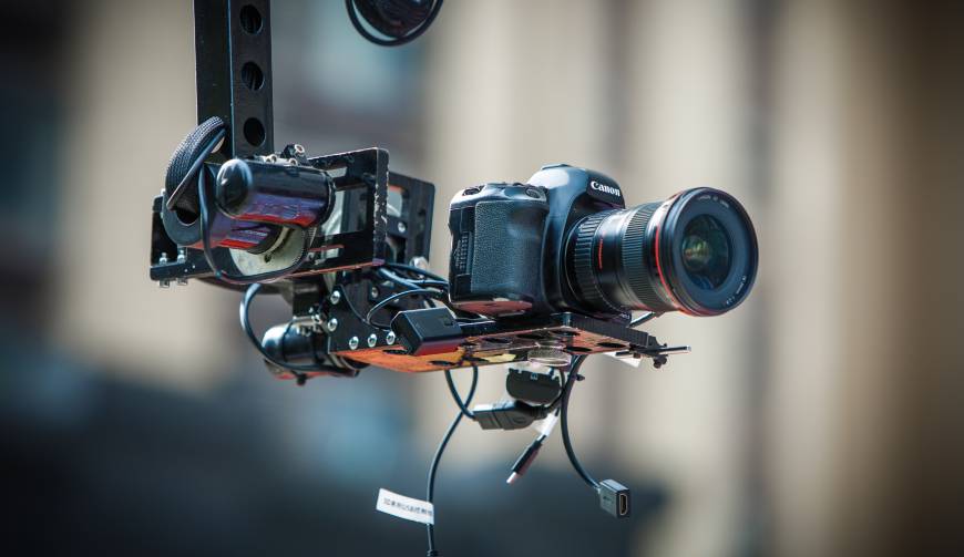 井冈山市产品视频拍摄