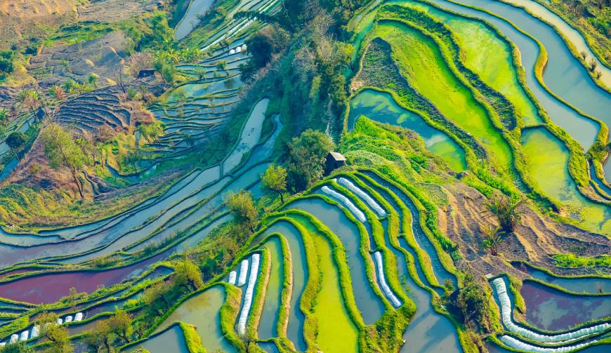 井冈山市产品视频拍摄