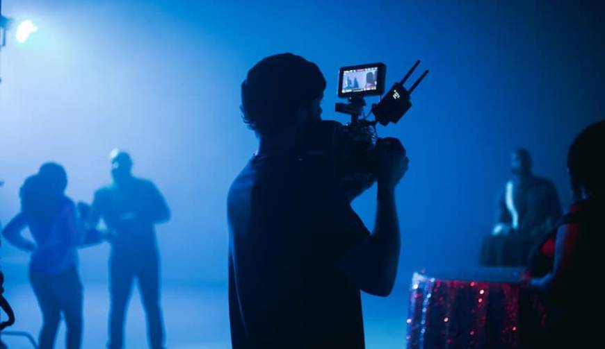 井冈山市产品视频拍摄