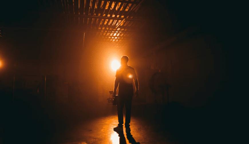 井冈山市产品视频拍摄