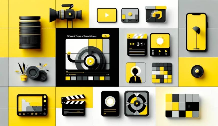 井冈山市产品视频拍摄