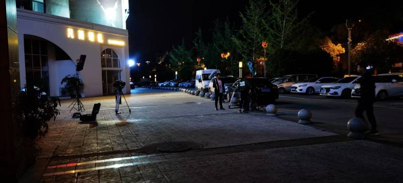 井冈山市电商产品视频拍摄制作全攻略，打造高转化带货视频