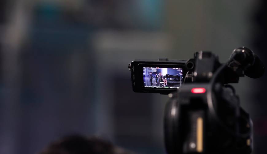 井冈山市产品视频拍摄制作：揭秘如何打造令人印象深刻的商业宣传片